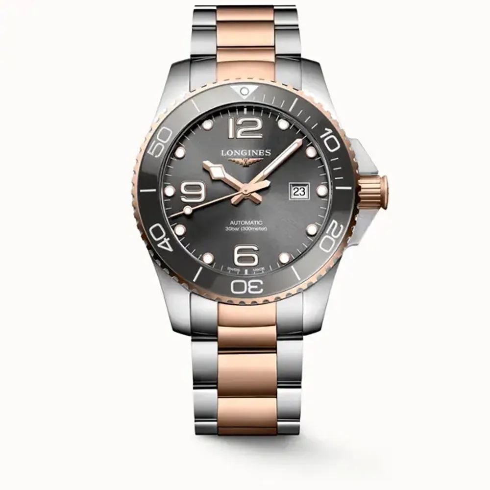 Longines Hydroconquest