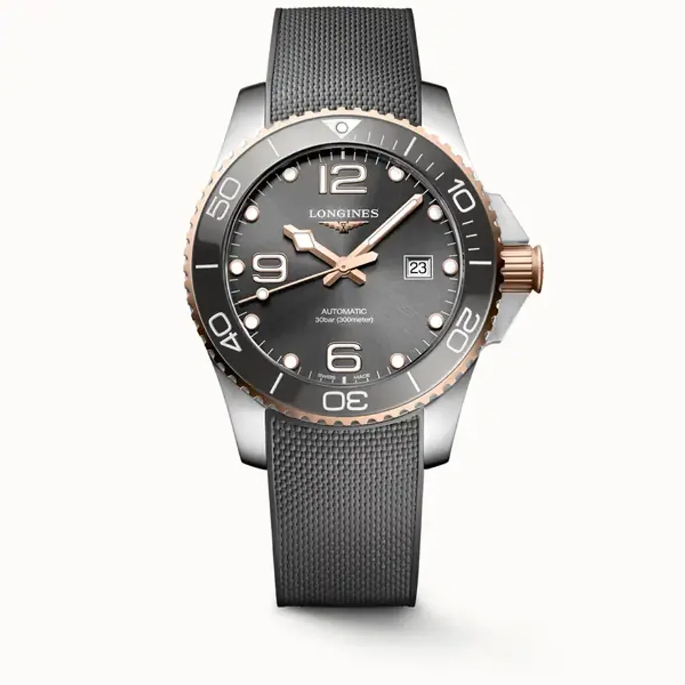 Longines Hydroconquest