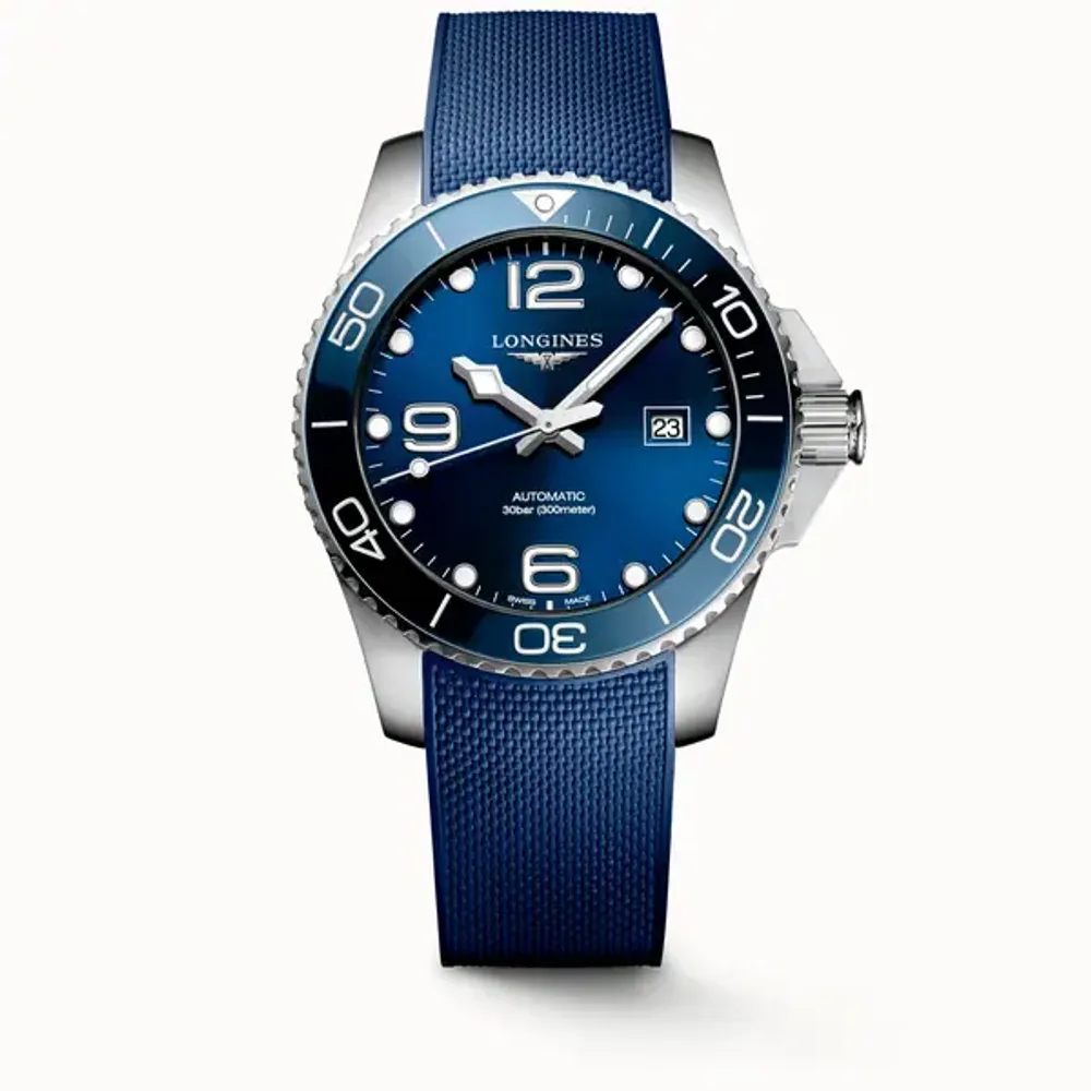 Longines Hydroconquest
