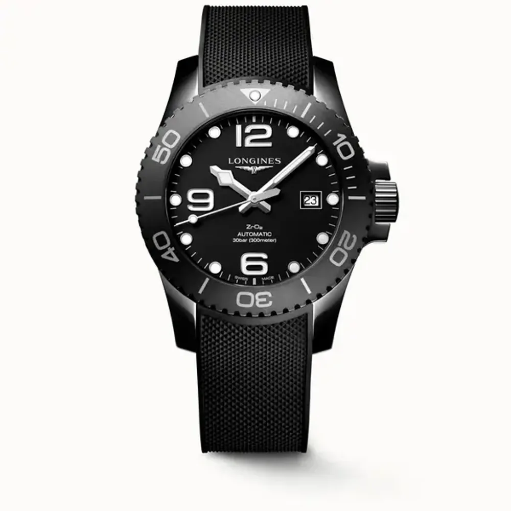 Longines Hydroconquest