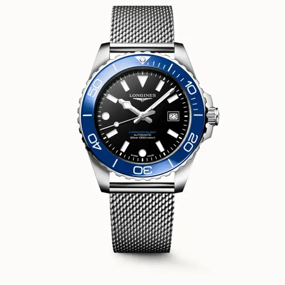 Longines Hydroconquest