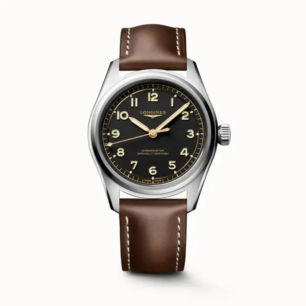 Longines Spirit Pilot