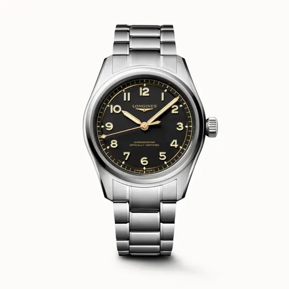 Longines Spirit Pilot