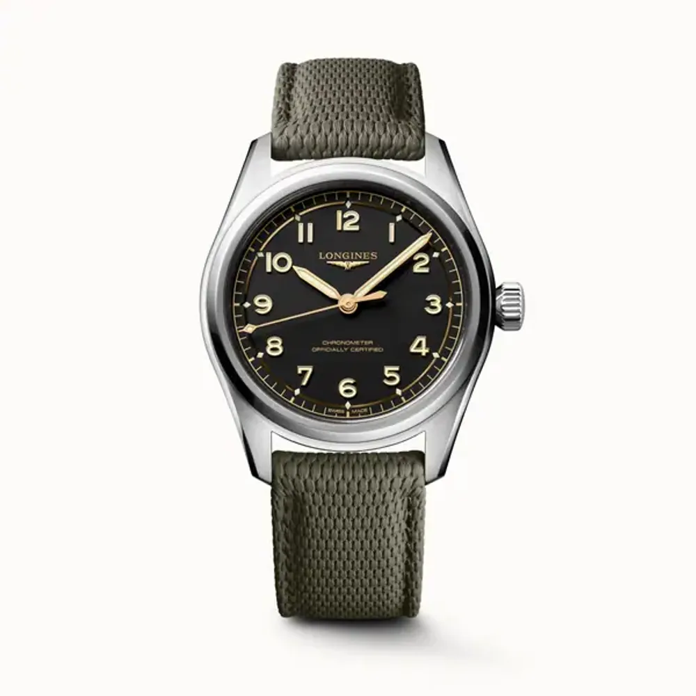 Longines Spirit Pilot