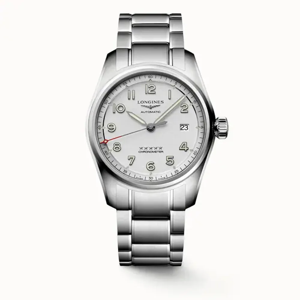 Longines Spirit