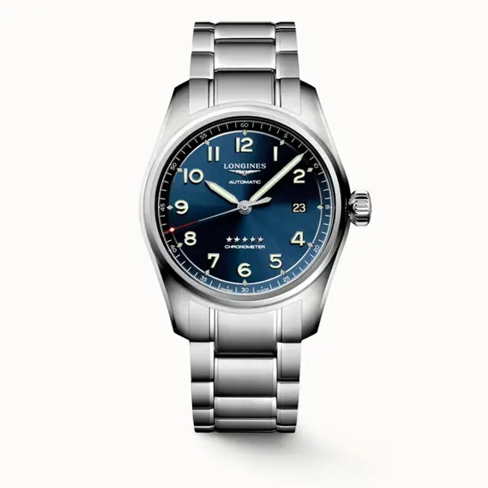 Longines Spirit