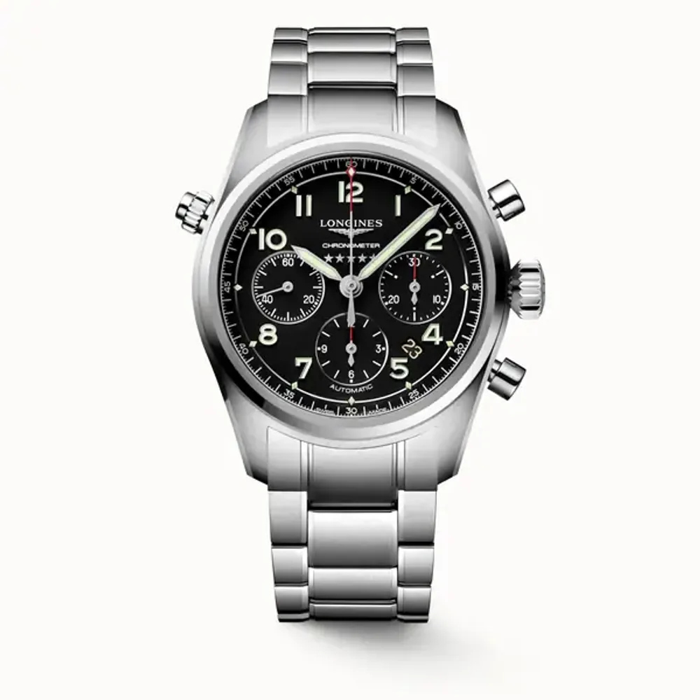 Longines Spirit Chronograph