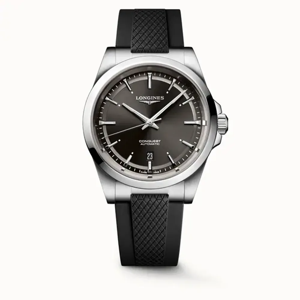 Longines Conquest
