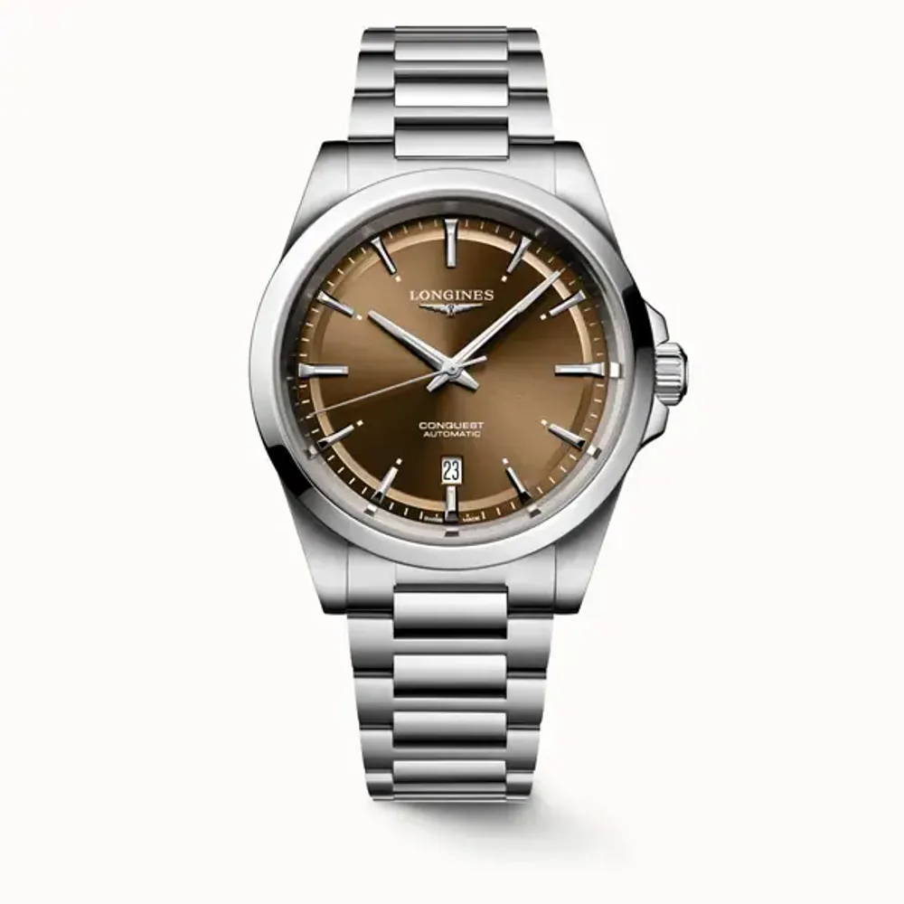 Longines Conquest