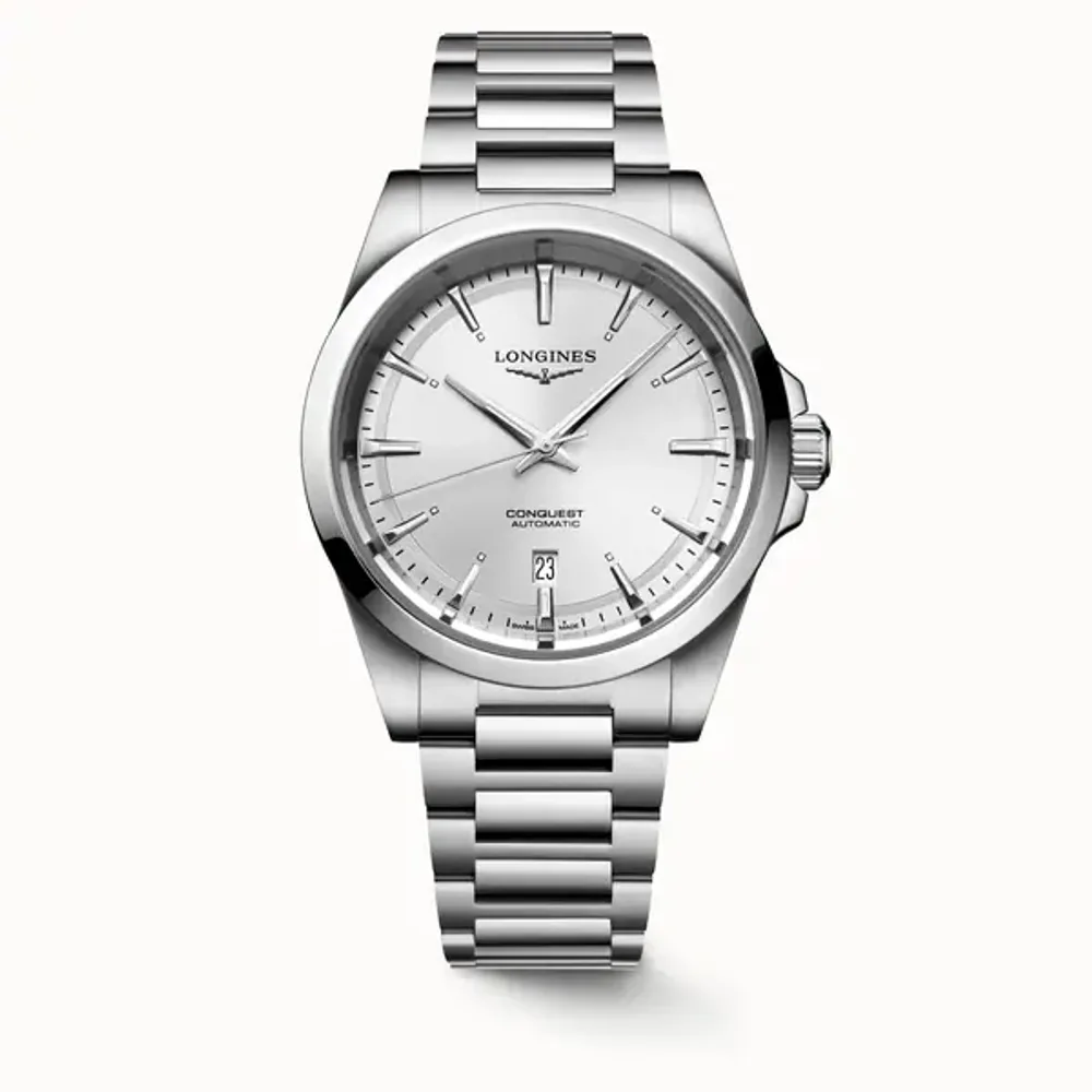Longines Conquest