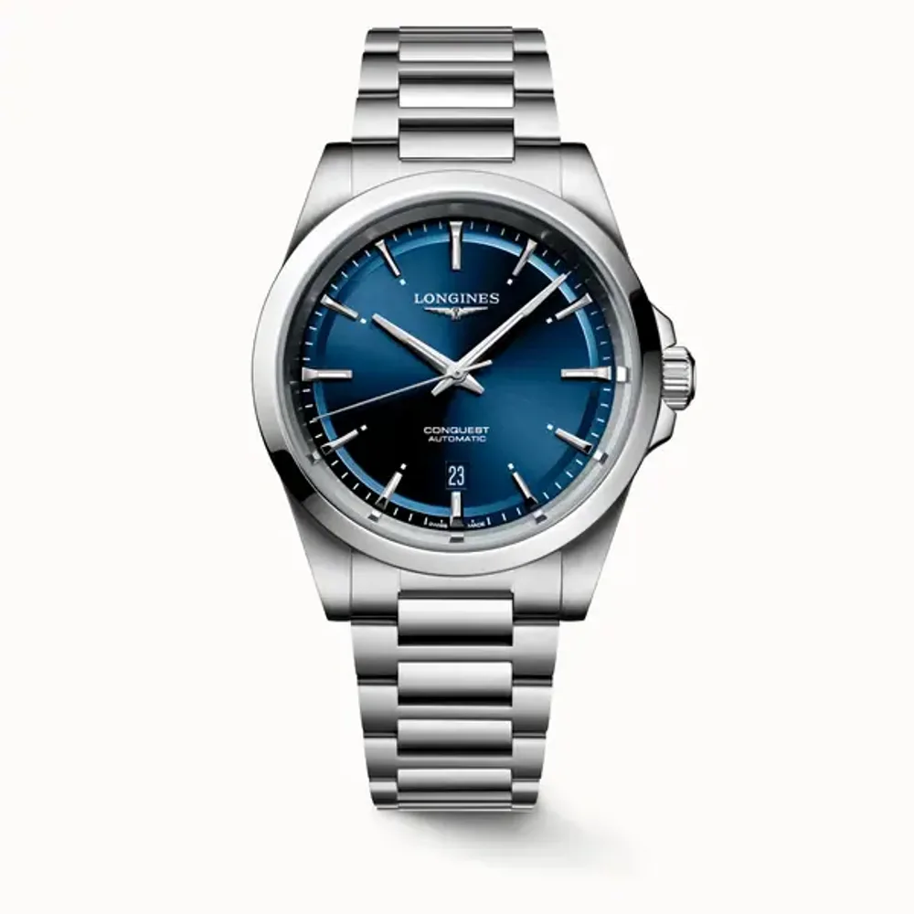 Longines Conquest