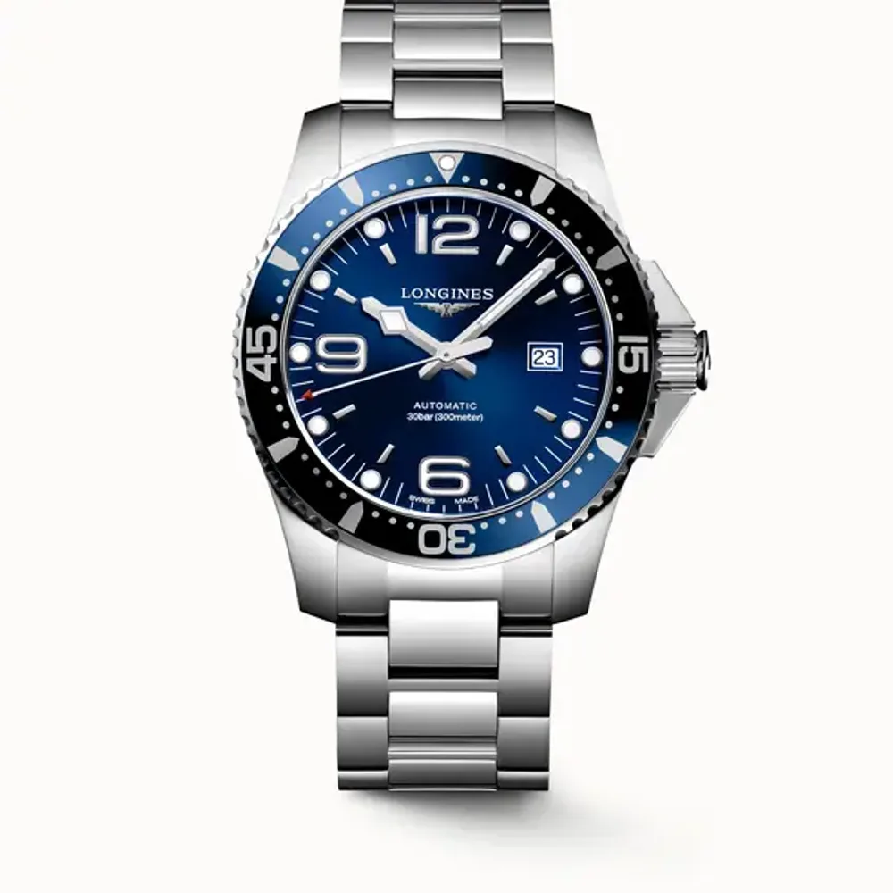 Longines Hydroconquest