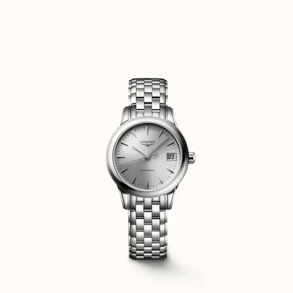 Longines Flagship Classic
