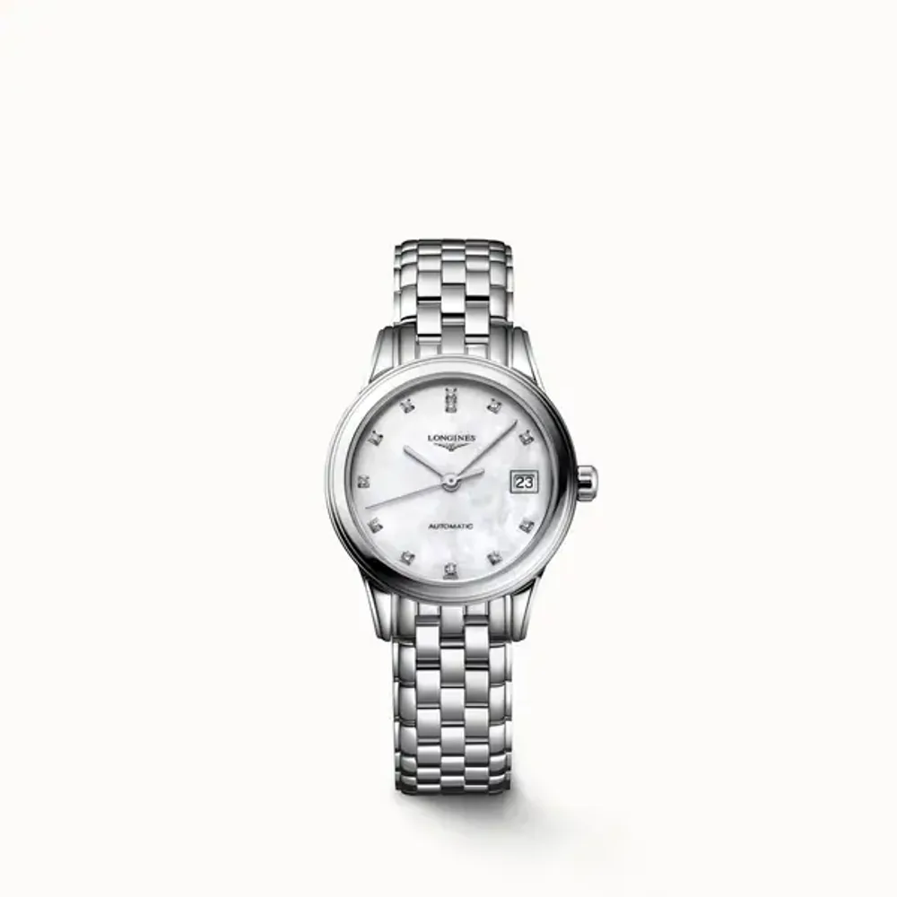 Longines Flagship Classic