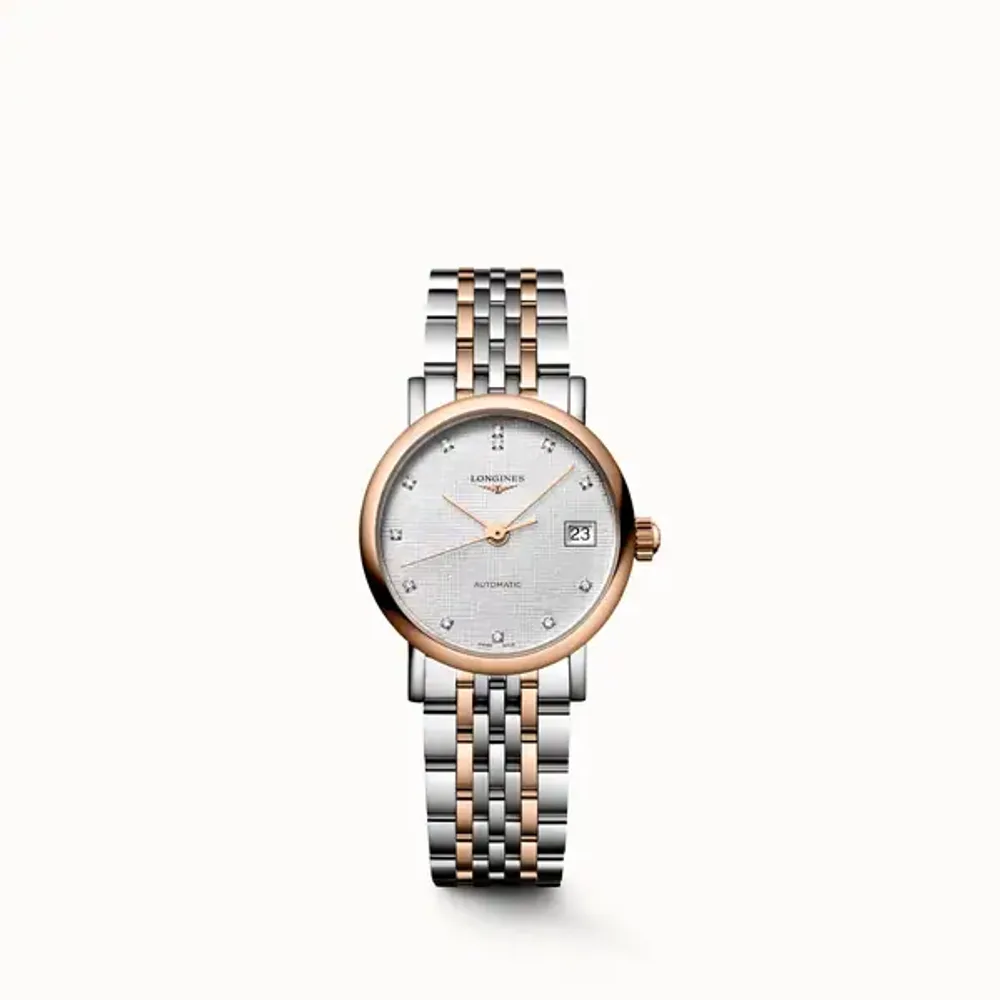 Longines Elegant Collection