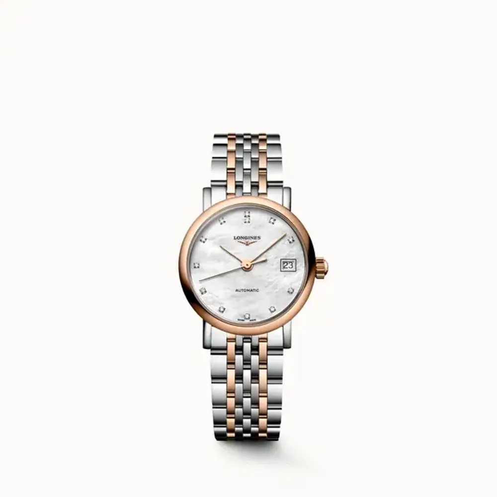 Longines Elegant Collection