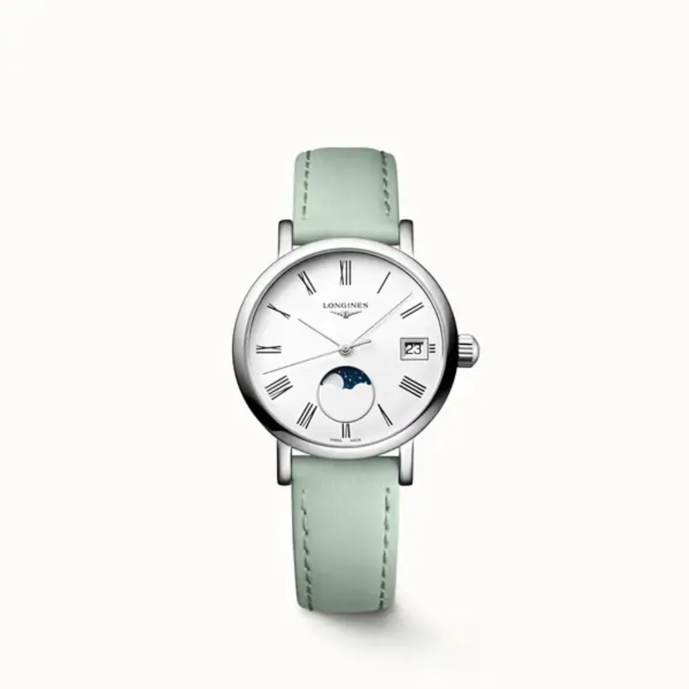 Longines Elegant Collection