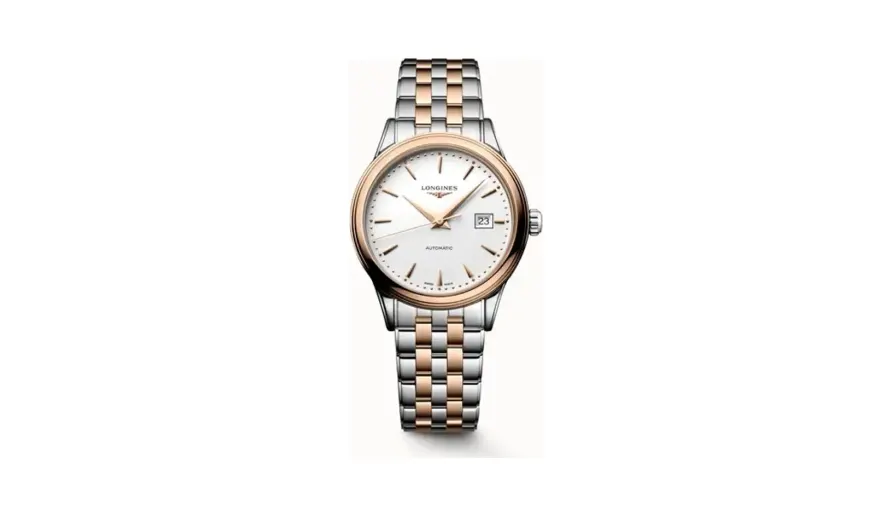 Longines Flagship Classic