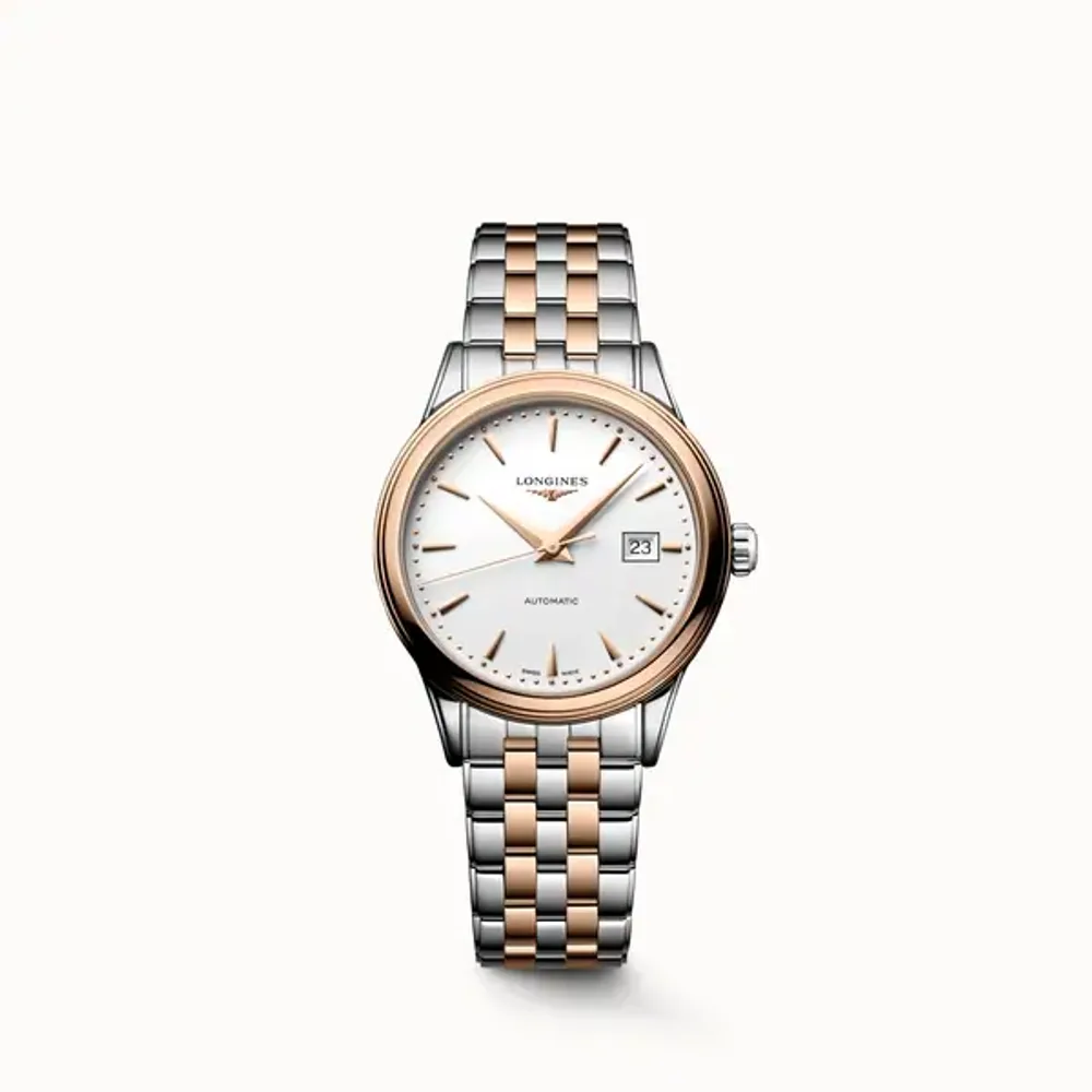 Longines Flagship Classic