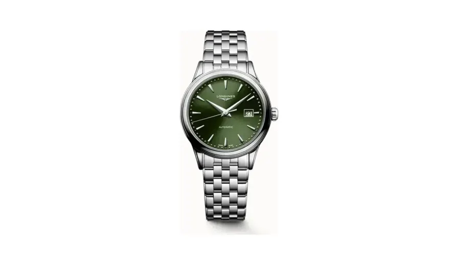 Longines Flagship Classic