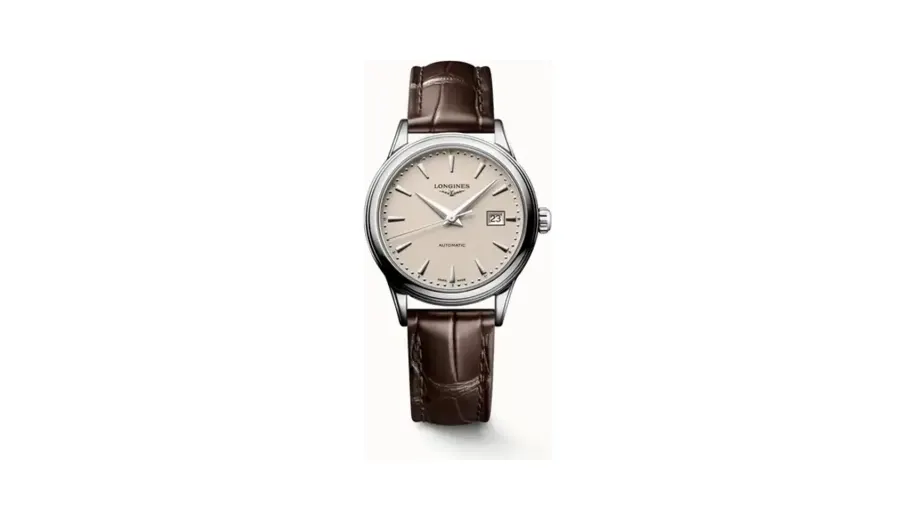 Longines Flagship Classic