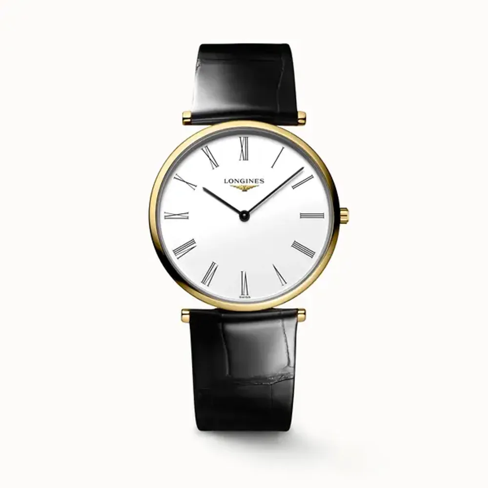 Longines La Grande Classique De Longines
