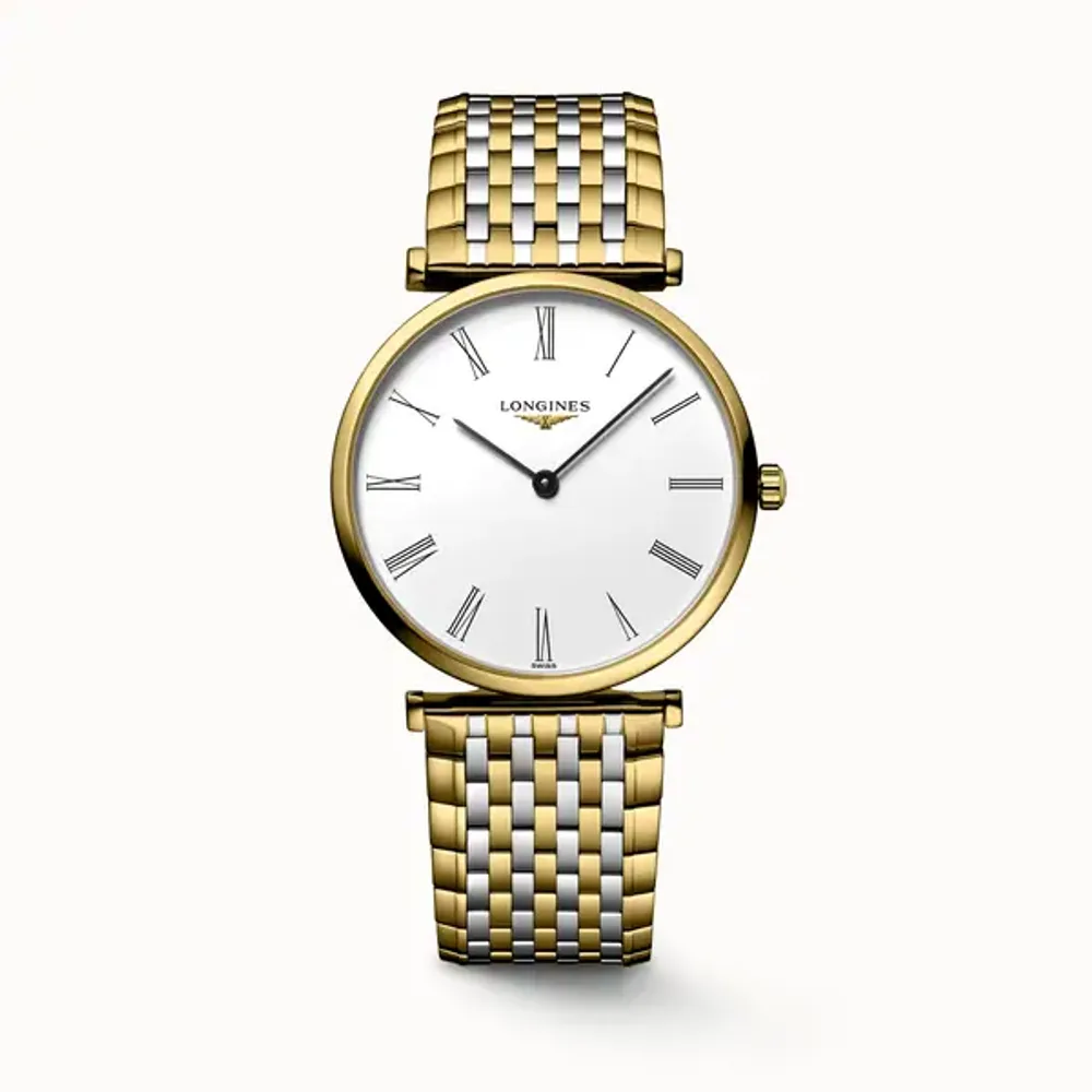 Longines La Grande Classique De Longines
