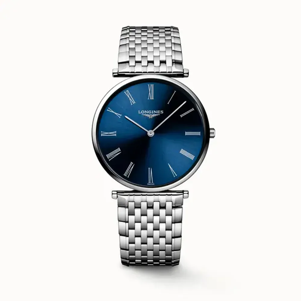 Longines La Grande Classique De Longines