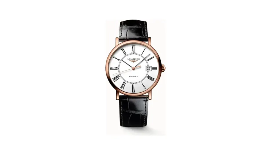 Longines Elegant Collection
