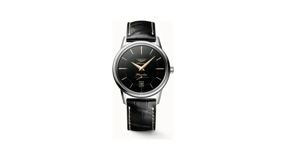 Longines Flagship Heritage