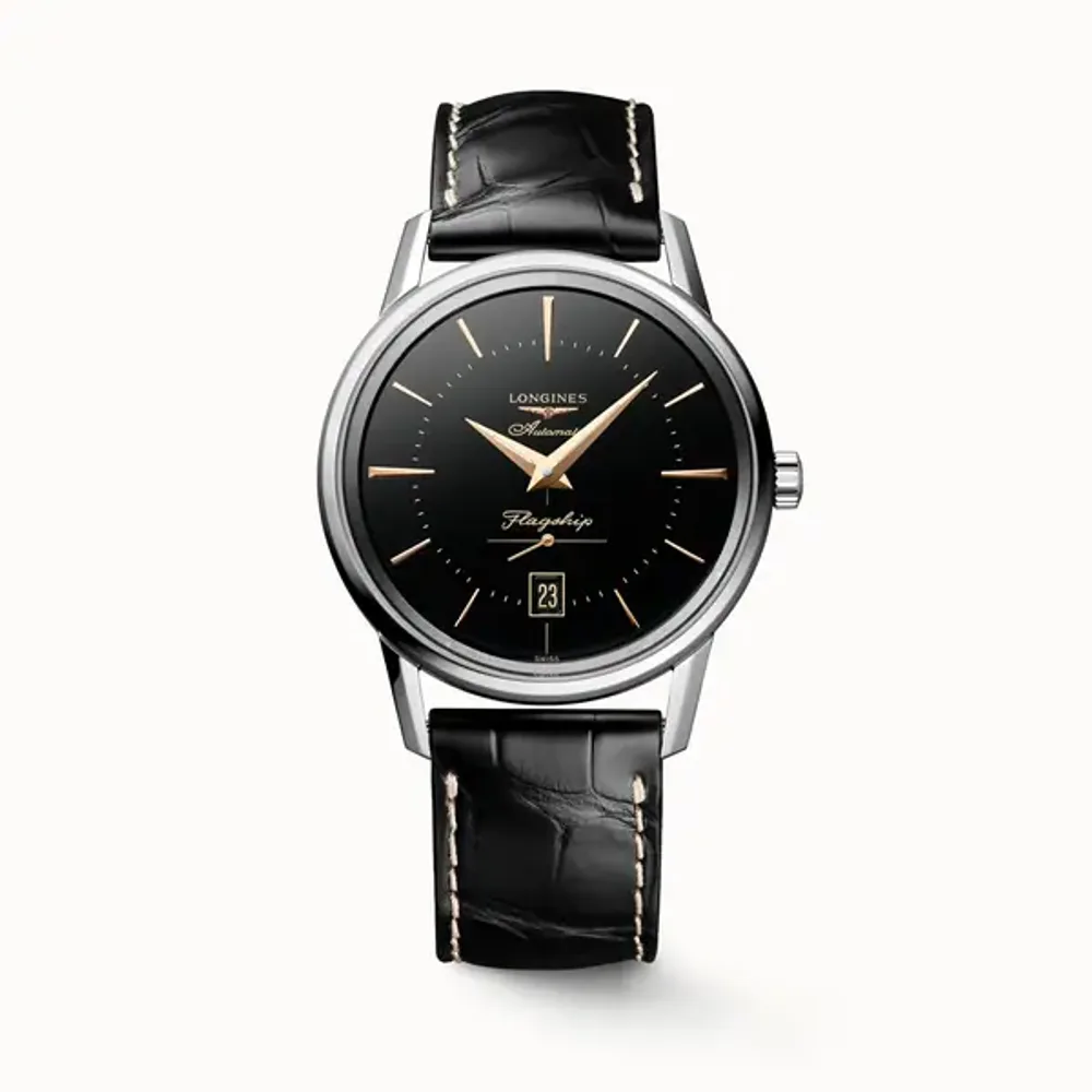 Longines Flagship Heritage