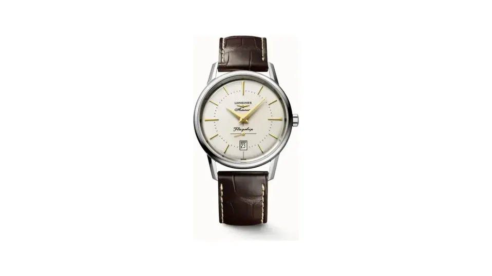 Longines Flagship Heritage