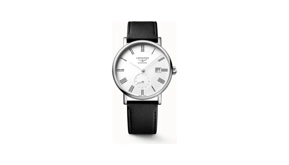 Longines Elegant Collection
