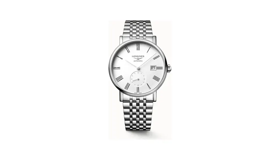 Longines Elegant Collection