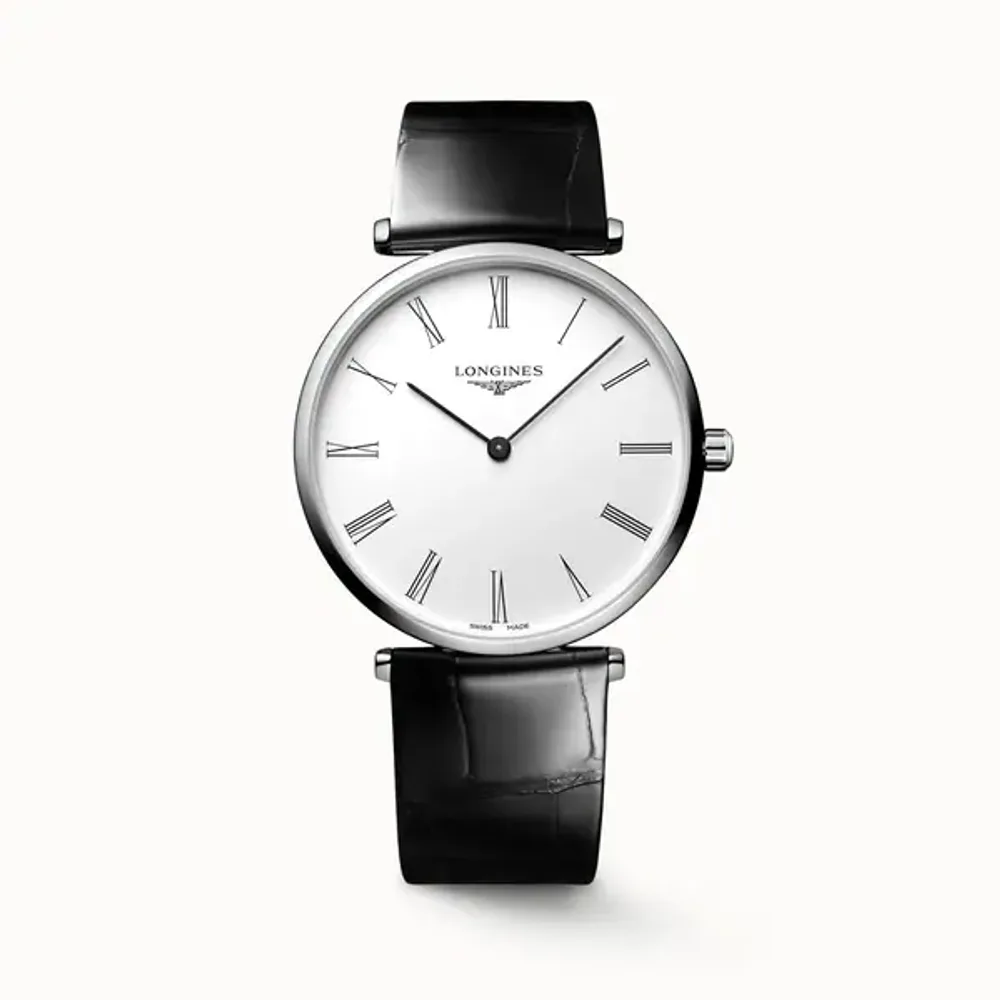 Longines La Grande Classique De Longines