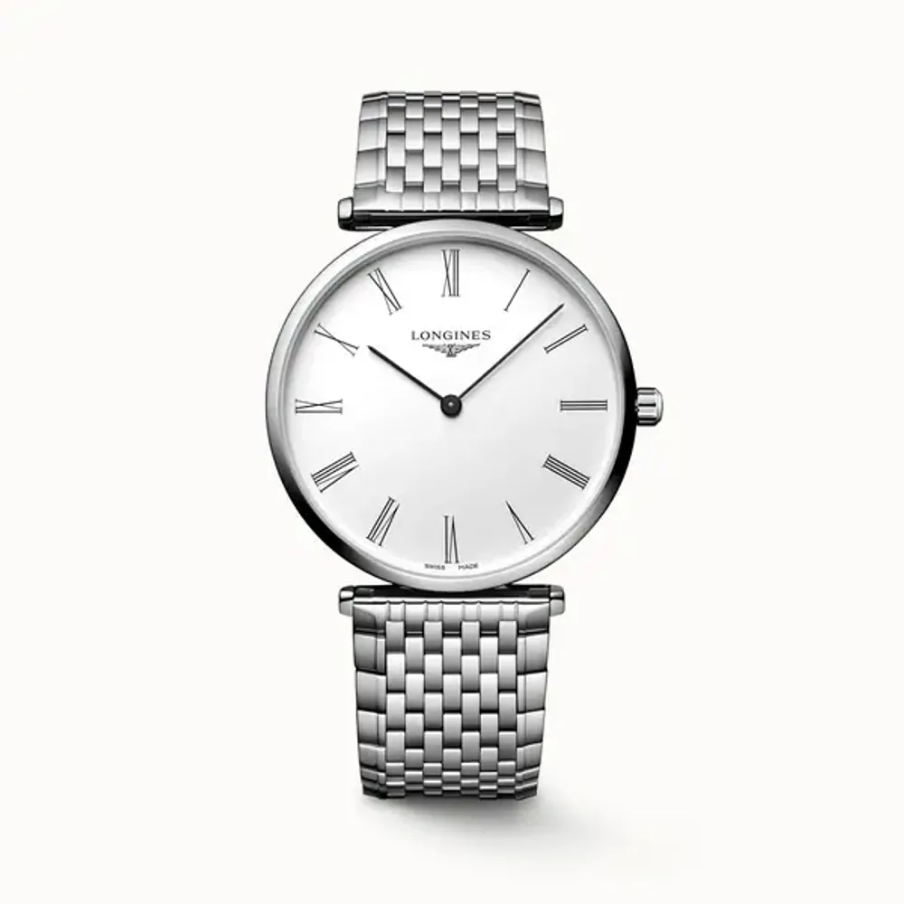 Longines La Grande Classique De Longines