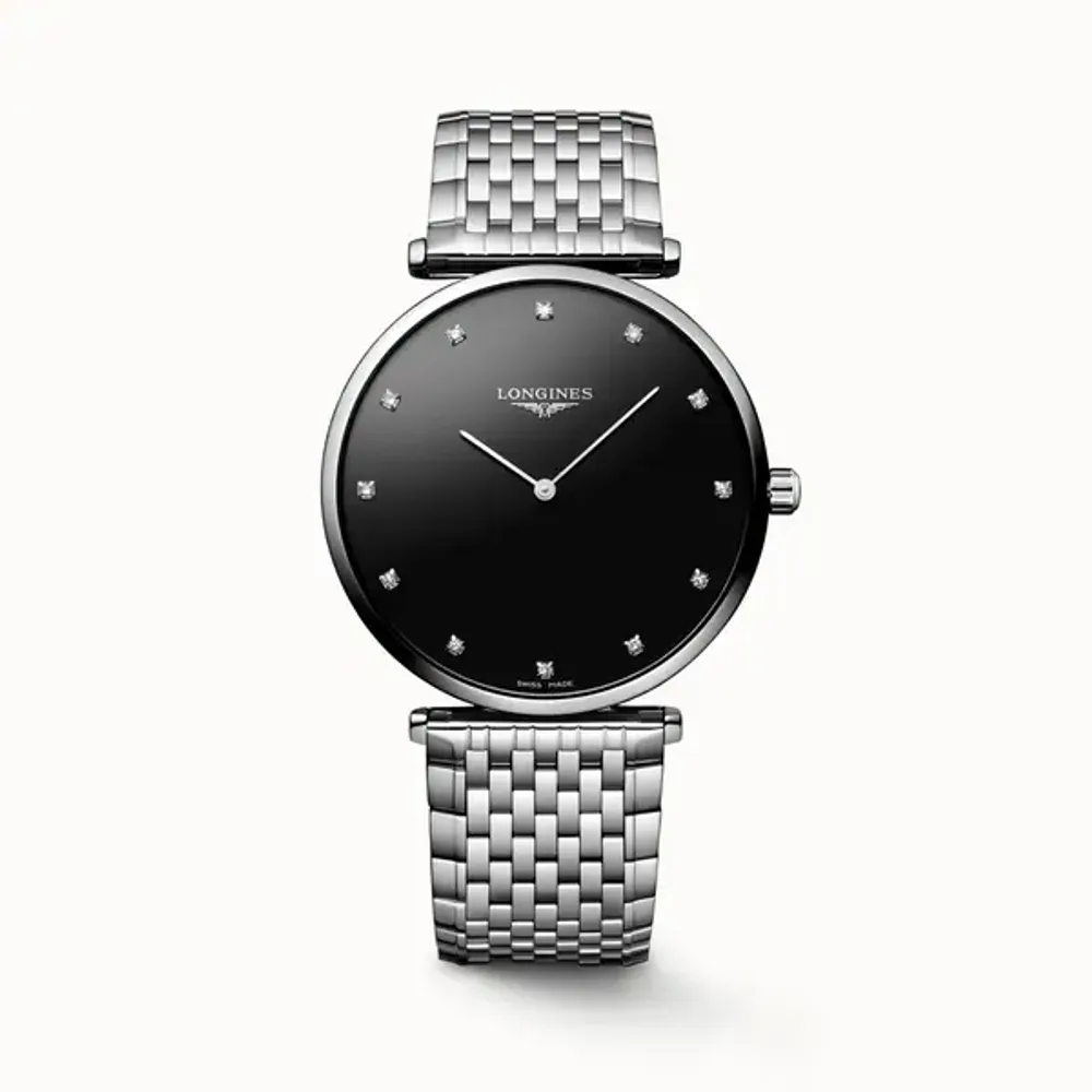 Longines La Grande Classique De Longines