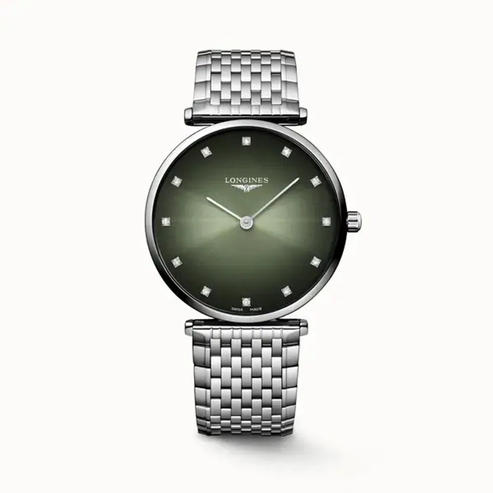 Longines La Grande Classique De Longines