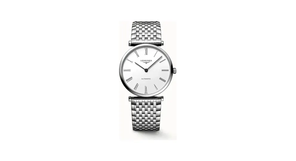 Longines La Grande Classique De Longines