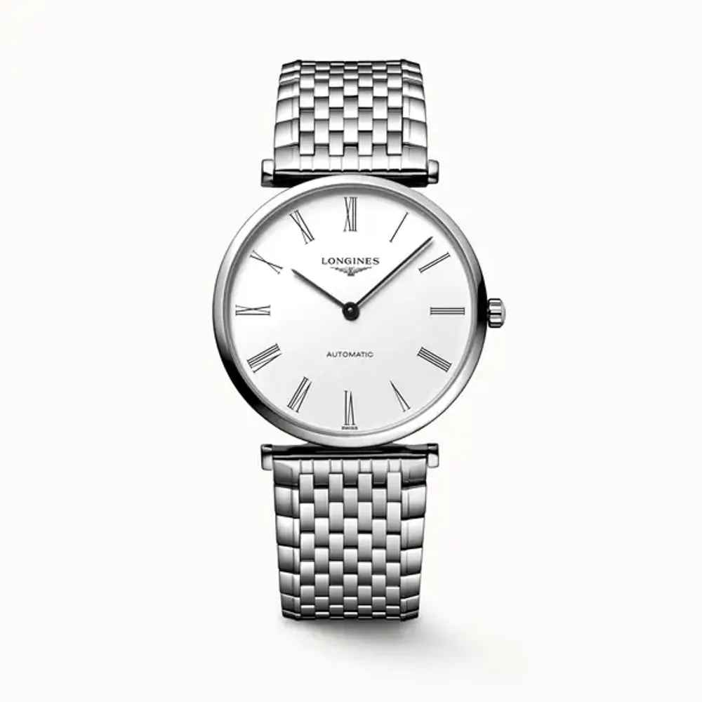 Longines La Grande Classique De Longines