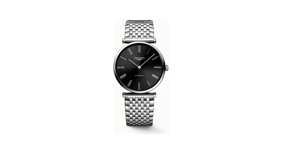 Longines La Grande Classique De Longines