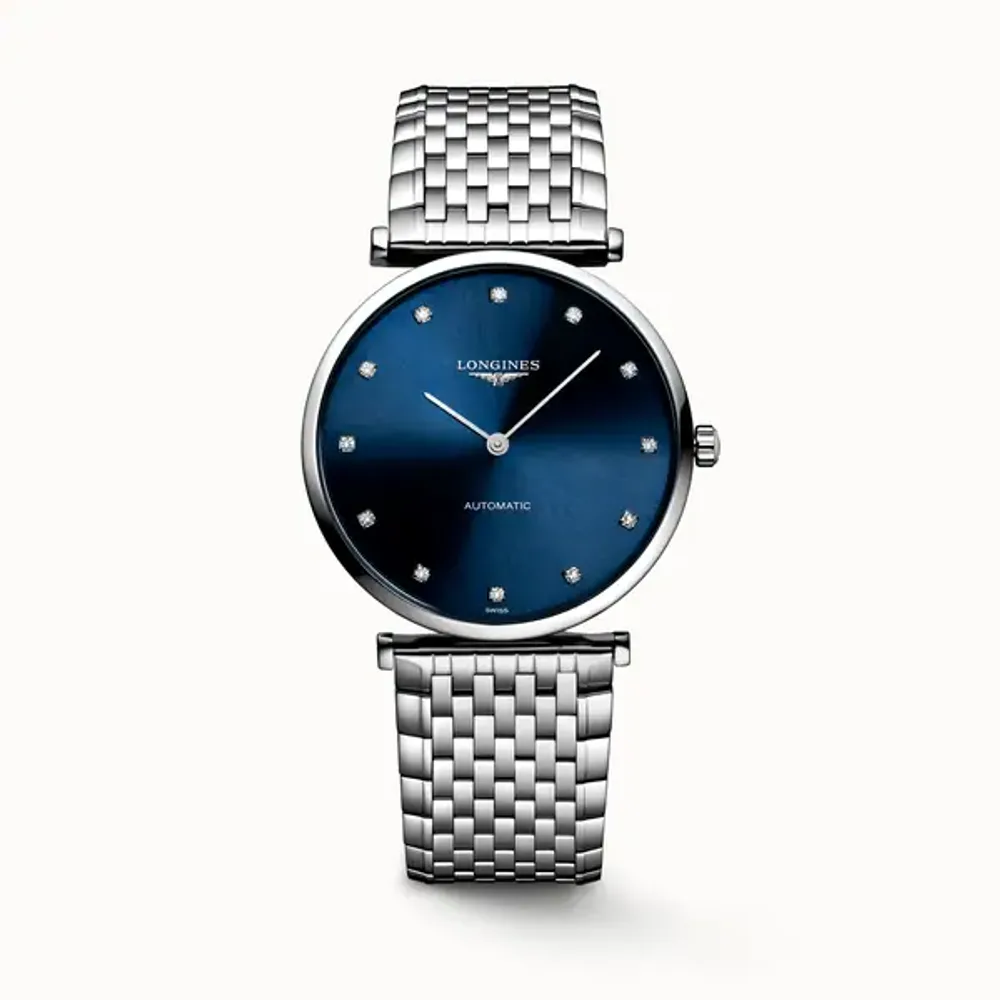 Longines La Grande Classique De Longines