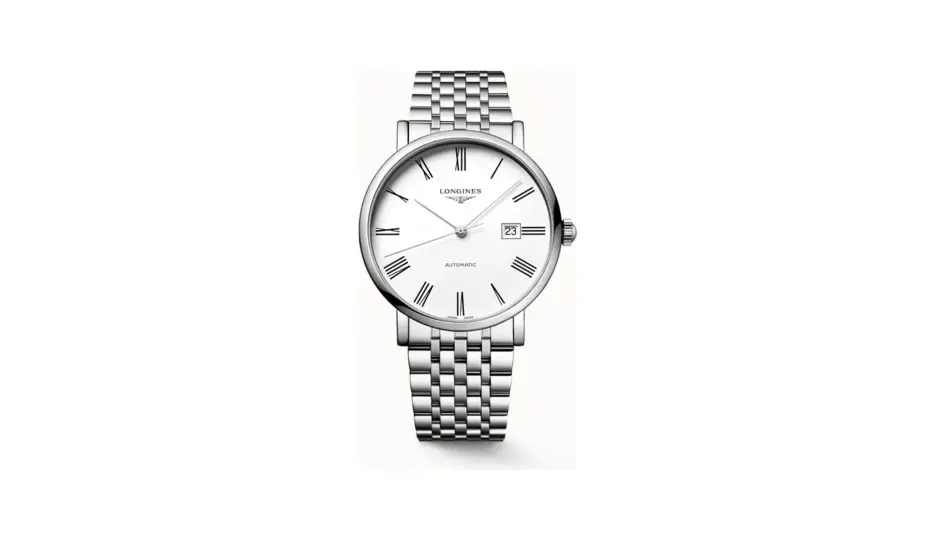 Longines Elegant Collection