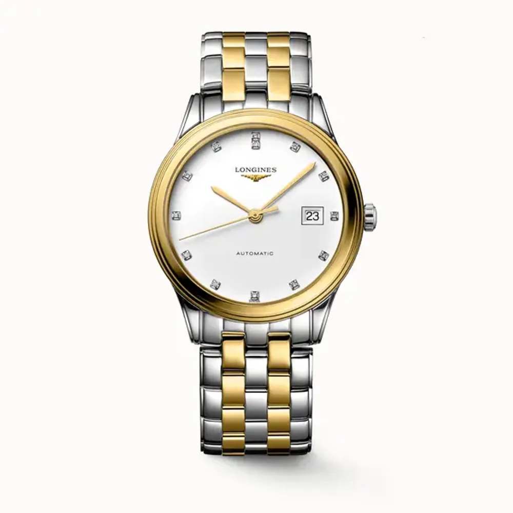 Longines Flagship Classic