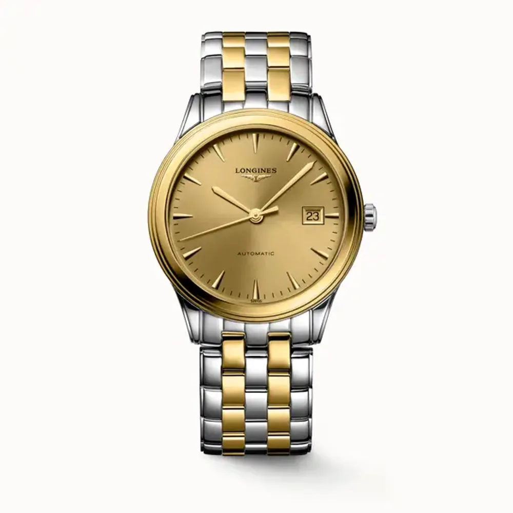 Longines Flagship Classic