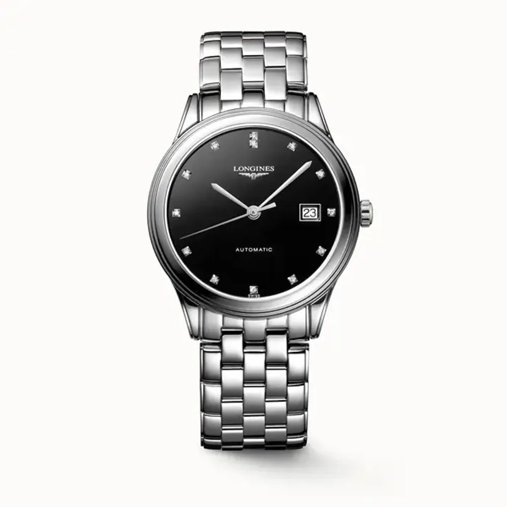 Longines Flagship Classic