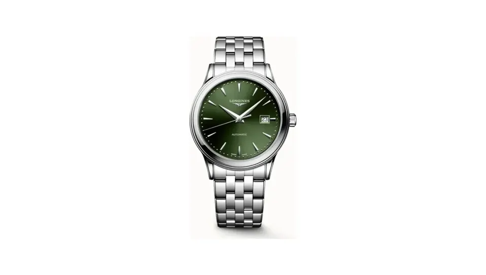 Longines Flagship Classic
