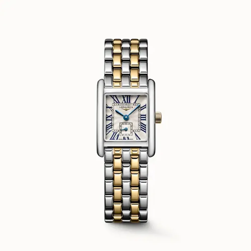 Longines Mini Dolcevita