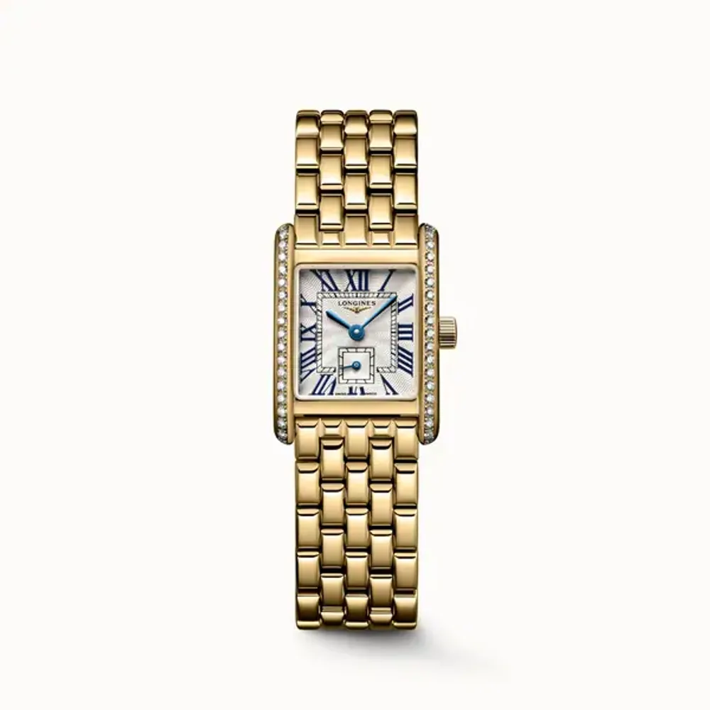 Longines Mini Dolcevita