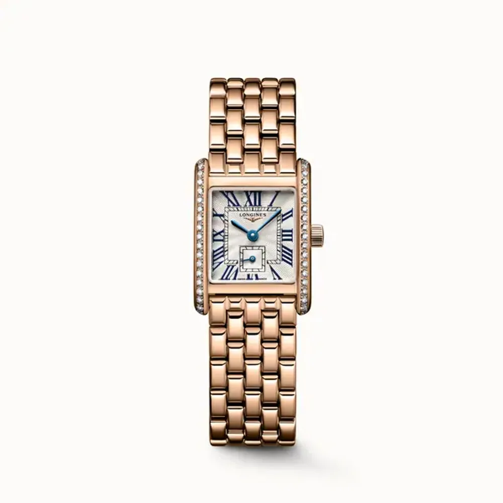 Longines Mini Dolcevita